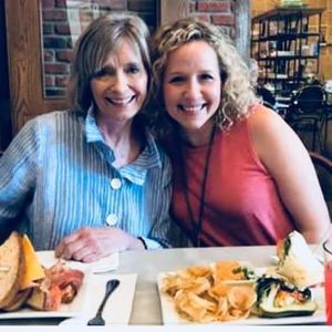 Meet your Posher, Joann